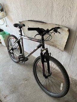 Horský bicykel Trek