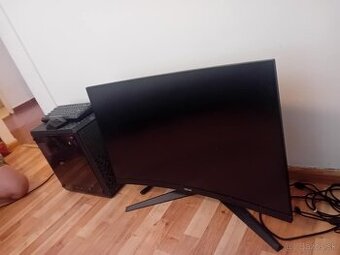 predam pc pod cenou