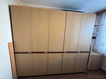 Darujem skrinu za odvoz 250x220