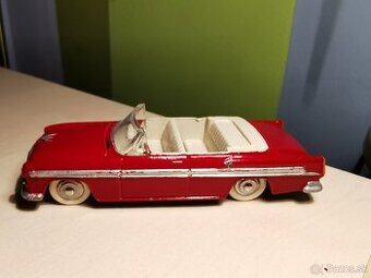 Dinky toys Chrysler New Yorker
