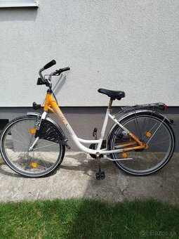 Predám dámsky bicykel
