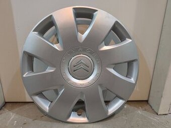 Kryty diskov Citroen C5 R16