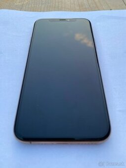 Predam IPhone 11 pro gold 256 GB
