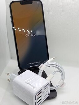 Apple iPhone 13 Midnight 128GB - NOVÝ