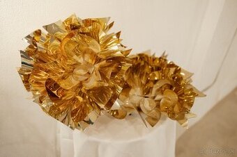 Dizajnové lustre SLAMP – viacero tvarov a veľkostí