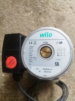 Wilo