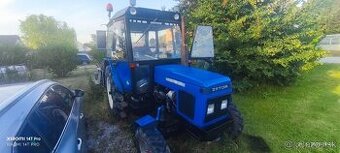 predám zetor 7011