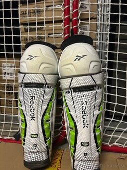 Chrániče holení Reebok 16K 16” 41cm