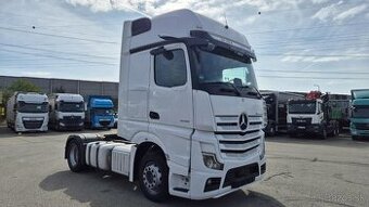 Prodám MERCEDES-BENZ ACTROS 1848 GIGA SPACE EURO 6