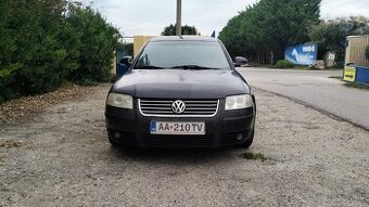 Passat 1.9 tdi