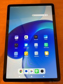Xiaomi redmi pad se 4/128GB fialový - 1