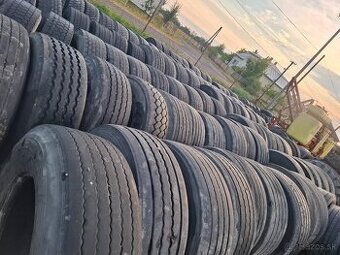 Pneu jazdene agro+nakladne+kamion+Lkt,V3S - 1