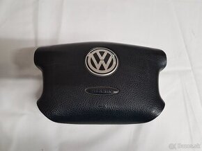 Airbagy Golf 4 - 1