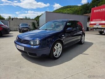 Volkswagen Golf IV 1.9 TDi