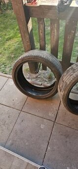 Pirelli P zero 245/35 R20 - 1