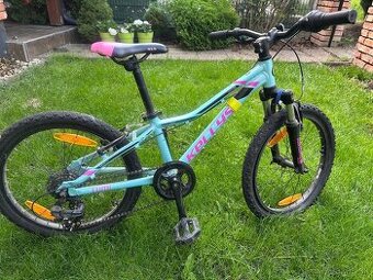 Na predaj: detský bicykel KELLYS LUMI 30 (20")
