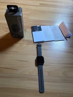 Garmin Venu Sq