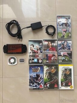 PlayStation Portable (PSP) 3004