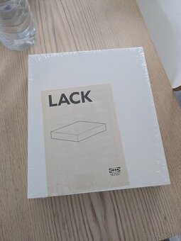 IKEA LACK polica