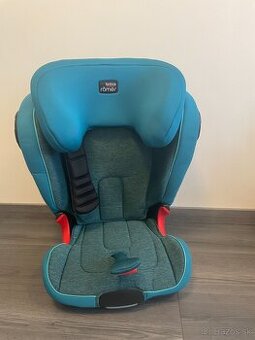 Autosedačka 15-36 kg BRITAX KINDFIX II XP SICT
