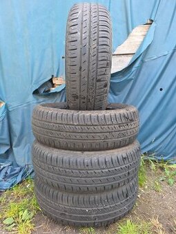 Ponúkame 4 letné pneumatiky Matador Stella 175/65 R14