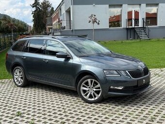 Škoda octavia Combi - informácie v popise