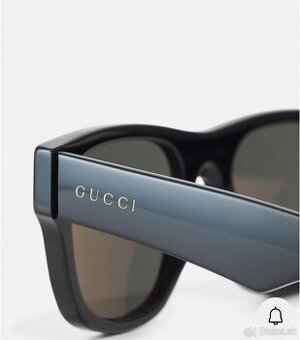Predám slnečné okuliare gucci unisex