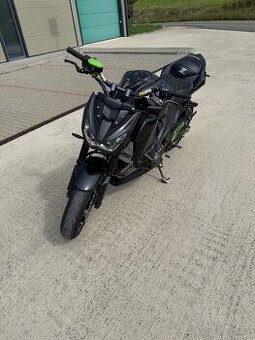 kawasaki z800 (a2, 35kw)