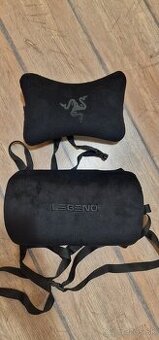 Vankúše z TYPE Z – RAZER EDITION