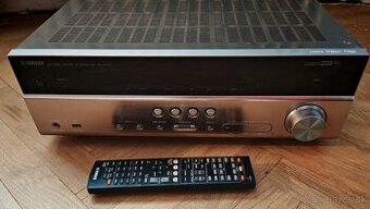 Yamaha receiver RX- V571 + repro.