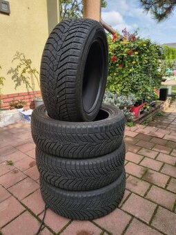 Zimné gumy 215/55 R17 Winter - 1