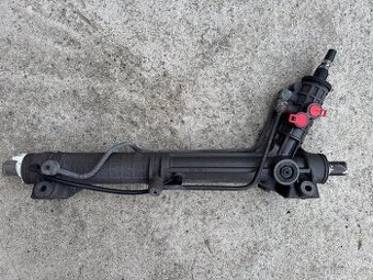 Riadenie BMW e39 - 1