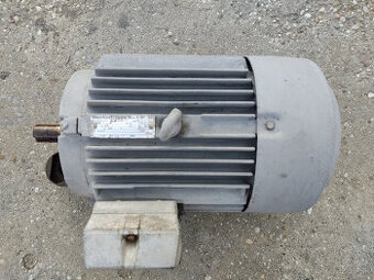 Elektromotor 5.5kw