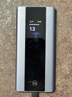 Huawei 5G Mobile WiFi Pro 5G