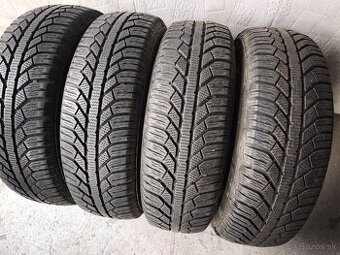 175/70 r14 zimné pneumatiky SEMPERIT Master Grip 2