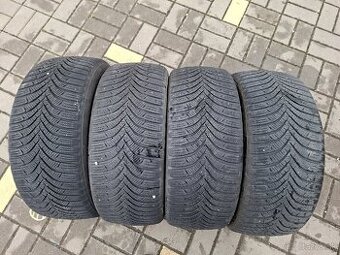 Predám zimné pneumatiky 195/50R15 82T