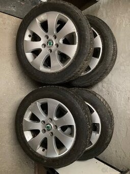 205/55r16  5x112 R16