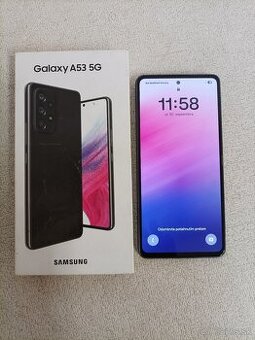 Samsung Galaxy A53 5G