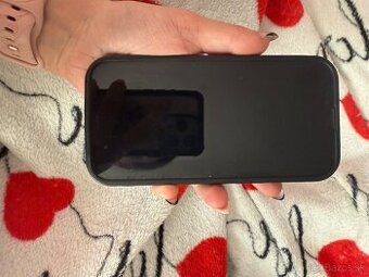 Predám iPhone 14, 128GB (biela farba)