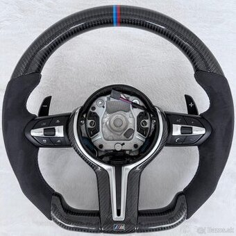 BMW ///M Volant