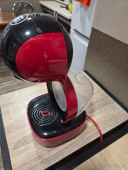 Kávovar Dolce gusto