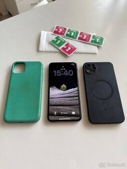 Iphone 11 Pro Max | 256 GB | Space Grey