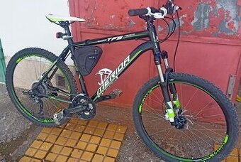Merida Matts TFS Team