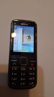 Nokia C5