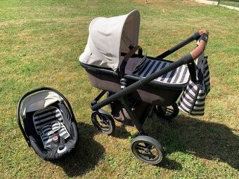 Neonato Puro trojkombinácia