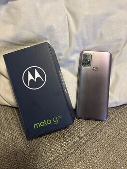 Motorola moto G30