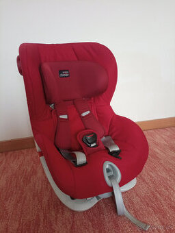 Autosedačka Britax Romer