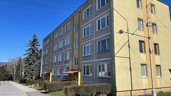 4 izbový byt na predaj