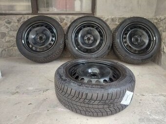 R19 zimne pneu
