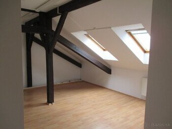 Kancelárie, Palisády, Bratislava I